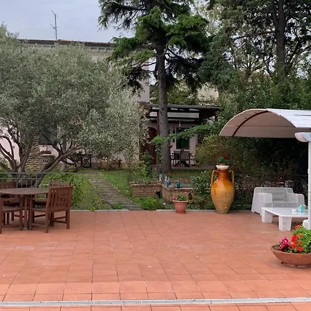 Di Campagna * ואסטו