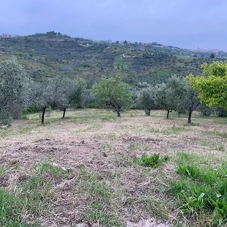 Di Campagna וילה ואסטו